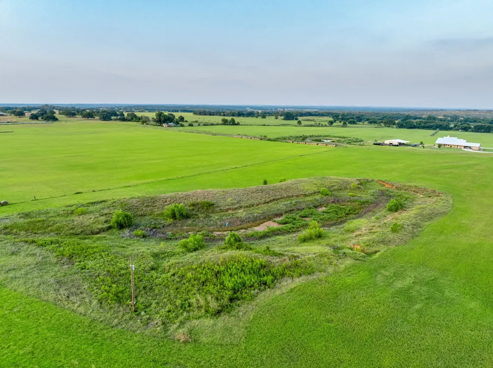 County Road 138 Comanche, TX 76442