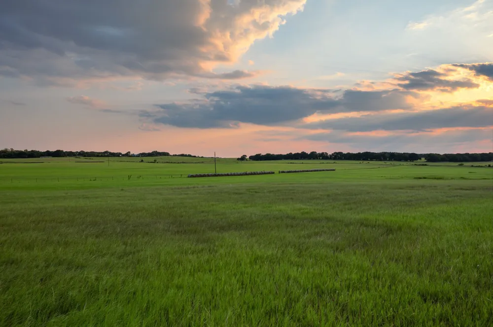 County Road 138 Comanche, TX 76442