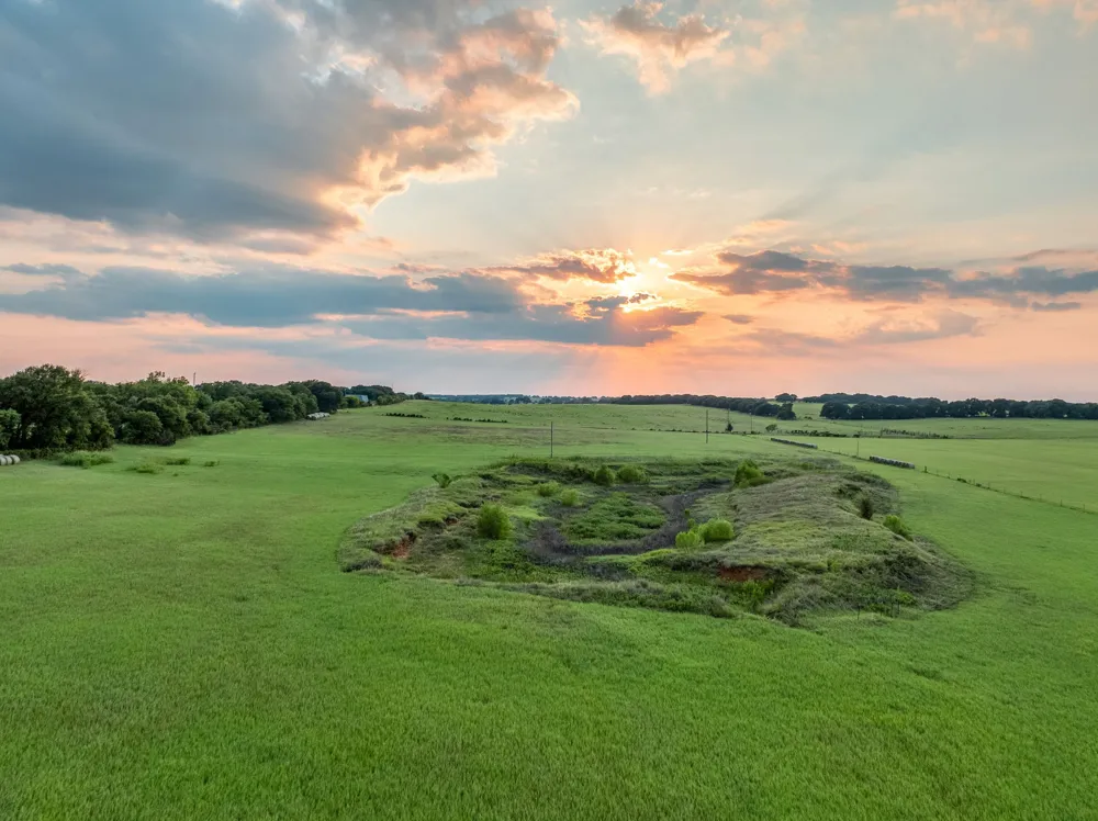 County Road 138 Comanche, TX 76442