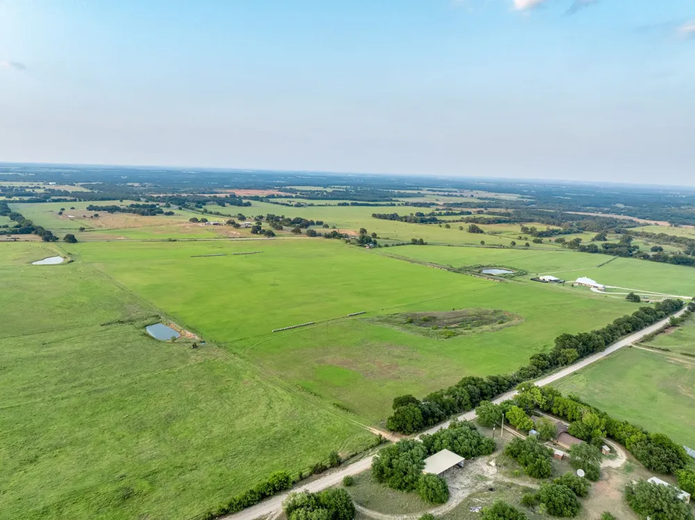 County Road 138 Comanche, TX 76442