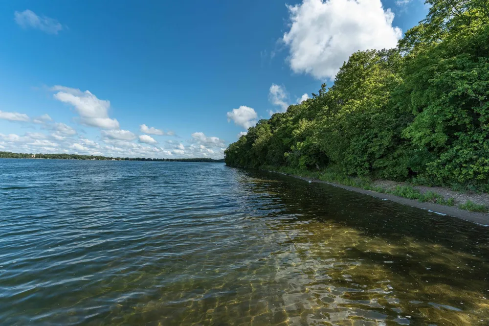 TBD Peninsula Lane Battle Lake, MN 56515