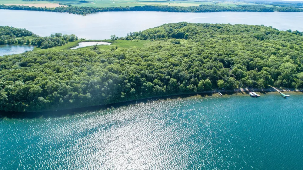 TBD Peninsula Lane Battle Lake, MN 56515