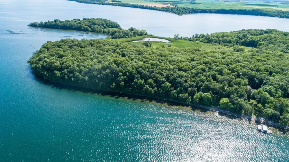 TBD Peninsula Lane Battle Lake, MN 56515