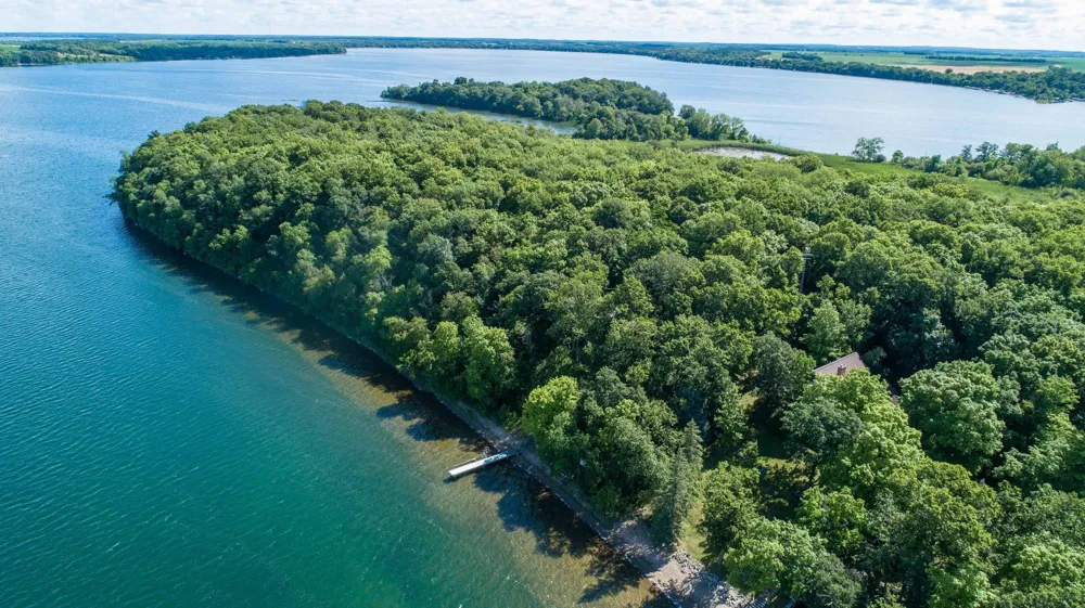 TBD Peninsula Lane Battle Lake, MN 56515