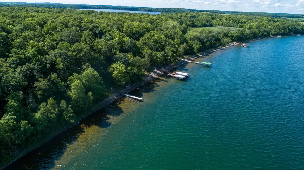 TBD Peninsula Lane Battle Lake, MN 56515