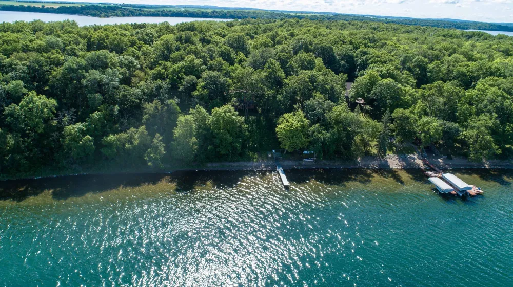 TBD Peninsula Lane Battle Lake, MN 56515