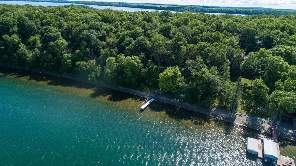 TBD Peninsula Lane Battle Lake, MN 56515