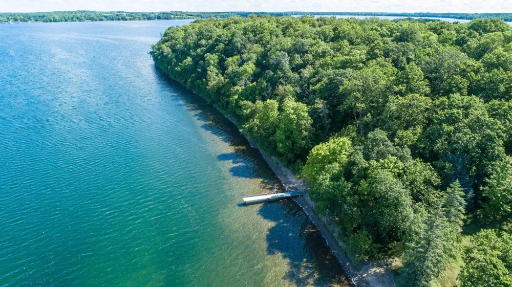 TBD Peninsula Lane Battle Lake, MN 56515