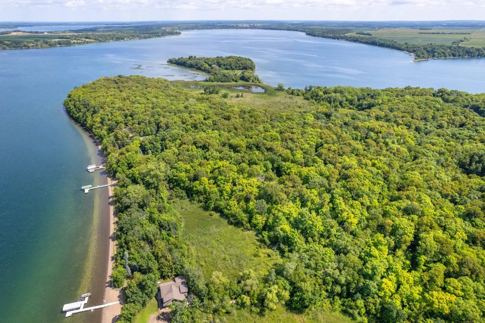 TBD Peninsula Lane Battle Lake, MN 56515