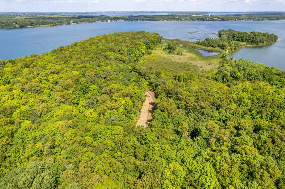 TBD Peninsula Lane Battle Lake, MN 56515
