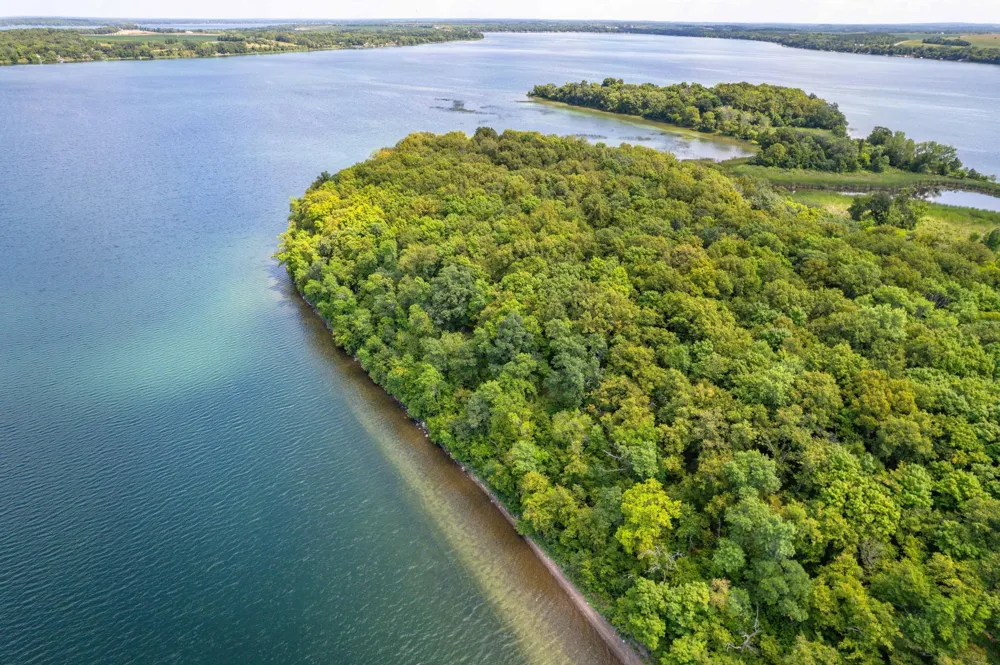 TBD Peninsula Lane Battle Lake, MN 56515