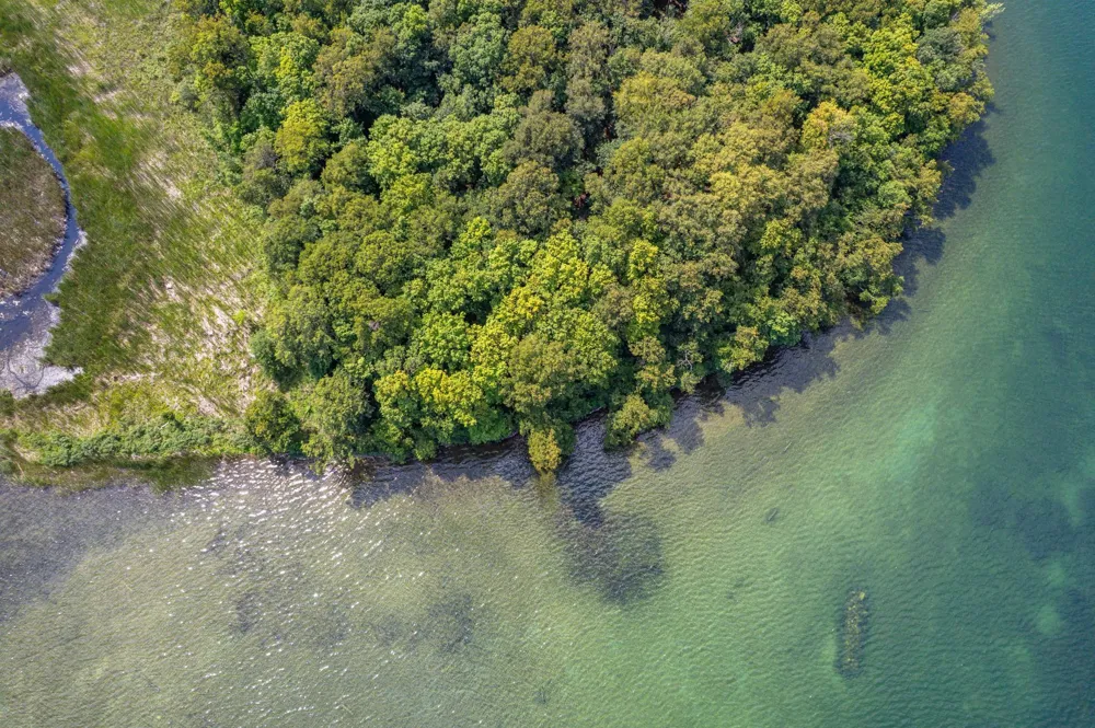 TBD Peninsula Lane Battle Lake, MN 56515
