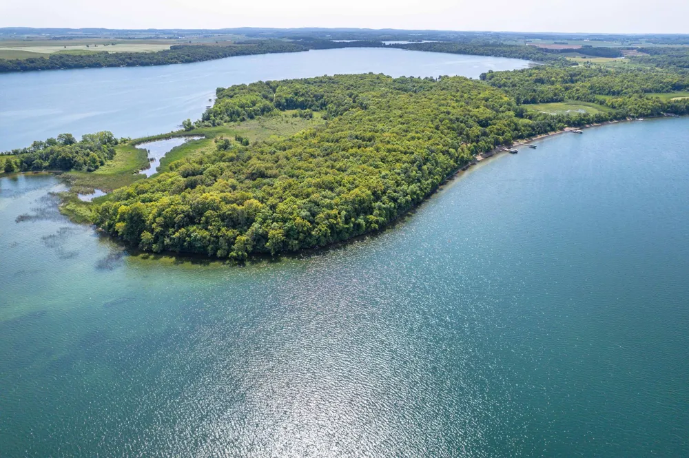 TBD Peninsula Lane Battle Lake, MN 56515