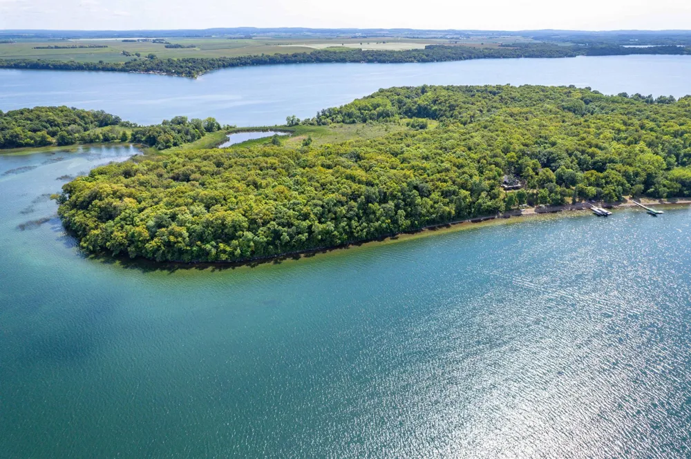 TBD Peninsula Lane Battle Lake, MN 56515
