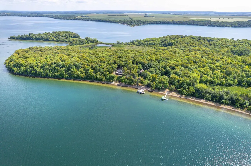 TBD Peninsula Lane Battle Lake, MN 56515