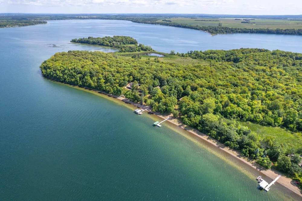 TBD Peninsula Lane Battle Lake, MN 56515