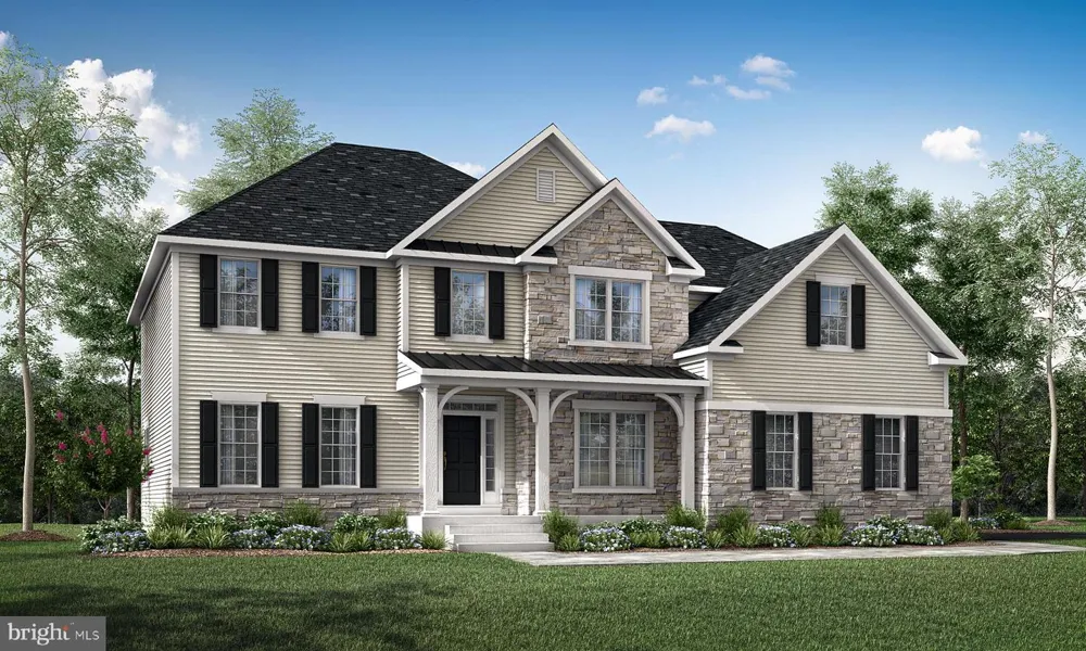 3 POND VIEW COURT Monroeville, NJ 08343