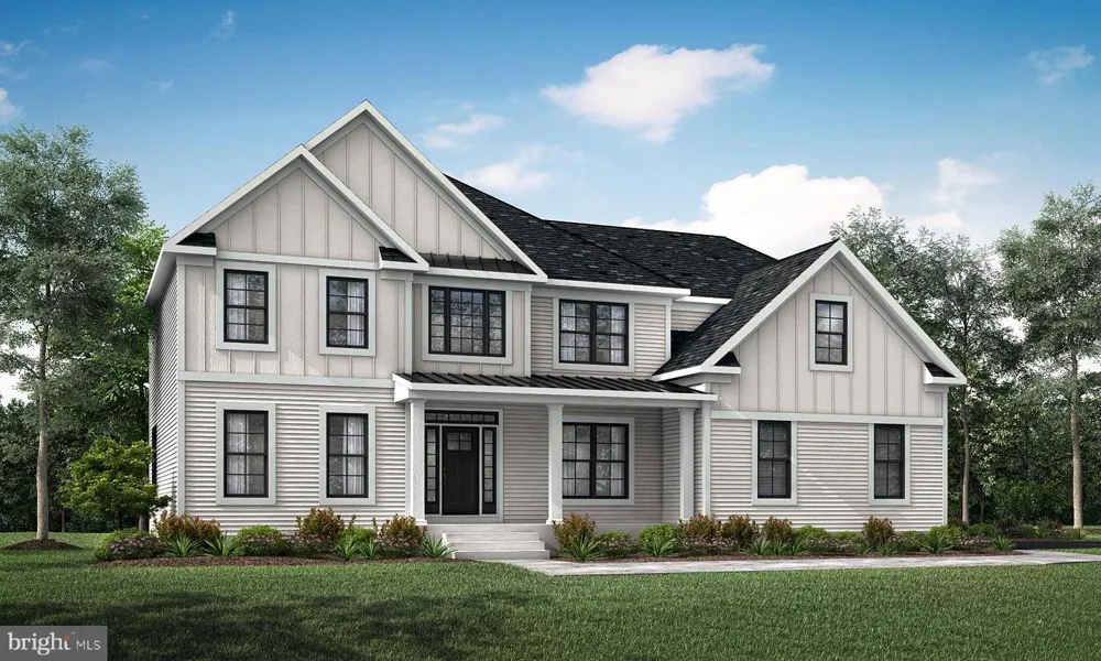 3 POND VIEW COURT Monroeville, NJ 08343