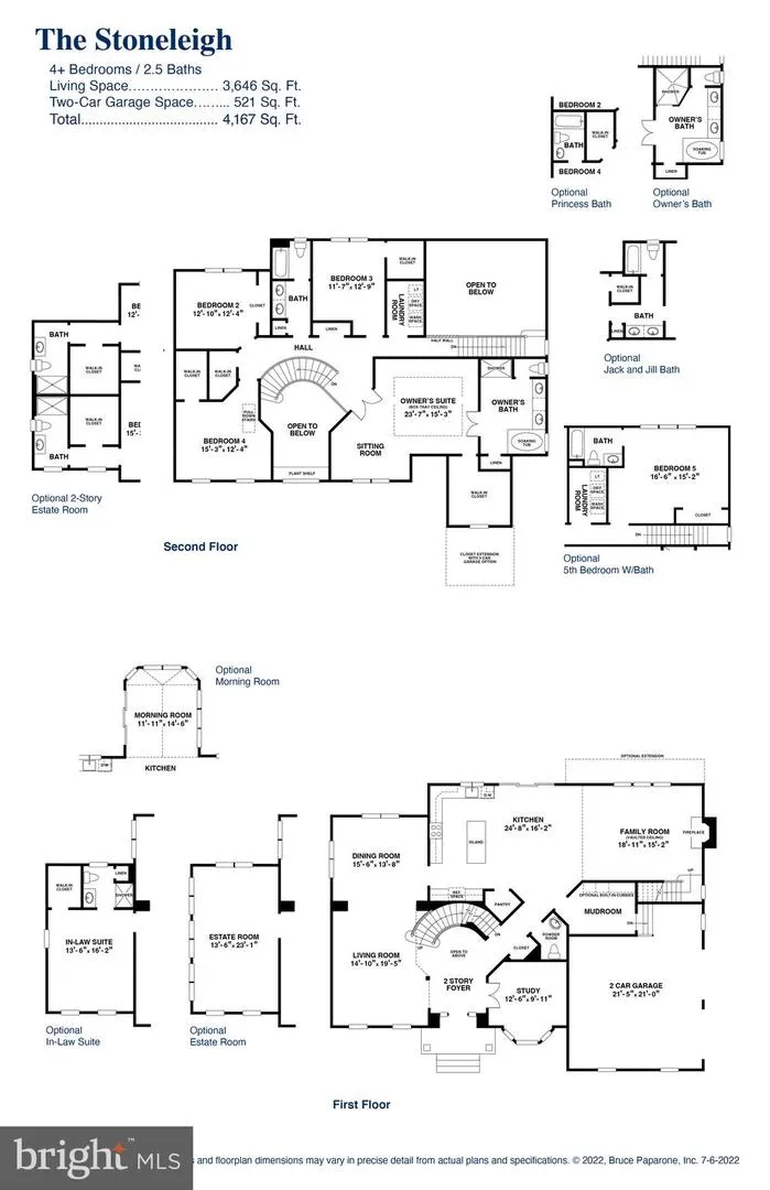 3 POND VIEW COURT Monroeville, NJ 08343