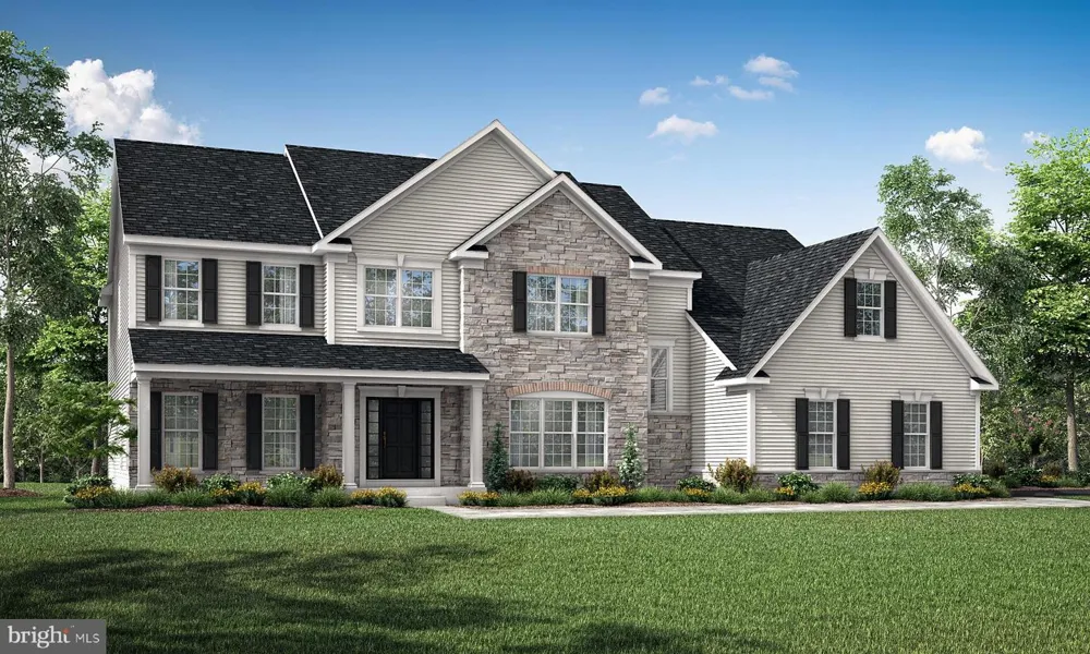 4 POND VIEW COURT Monroeville, NJ 08343