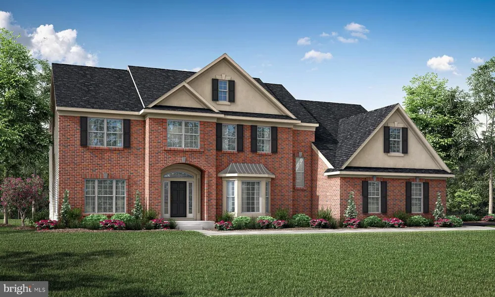 4 POND VIEW COURT Monroeville, NJ 08343