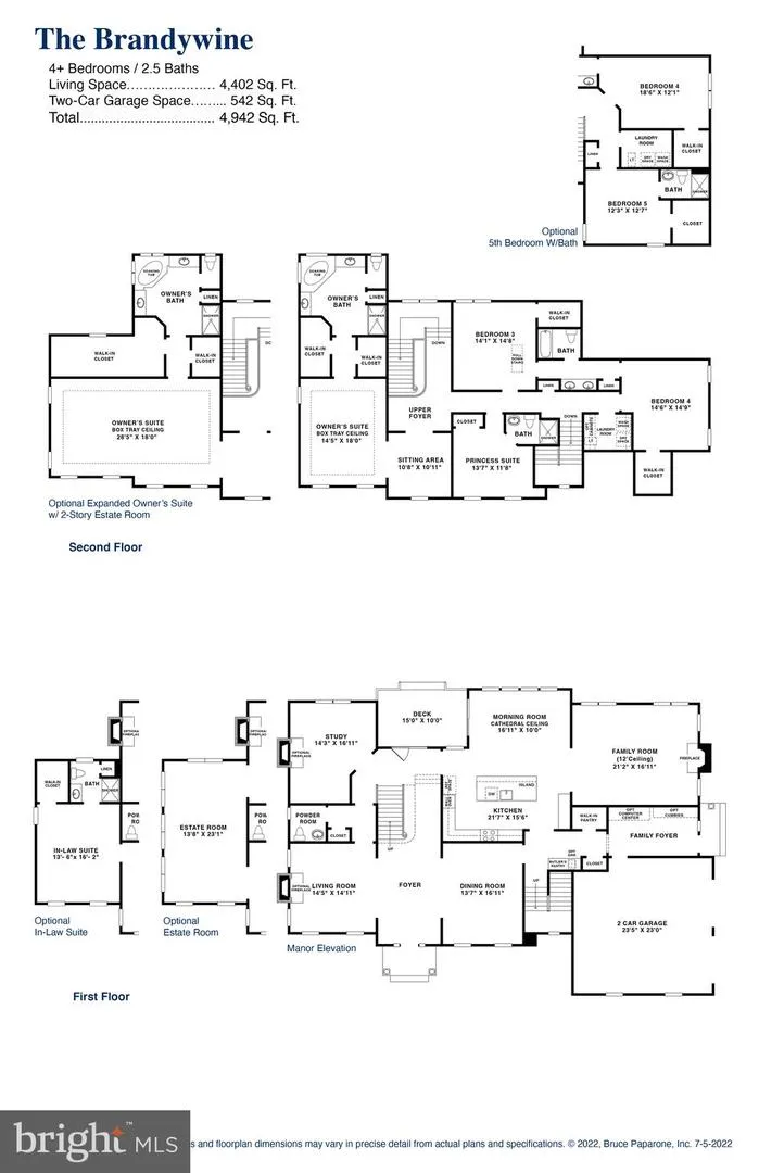 4 POND VIEW COURT Monroeville, NJ 08343