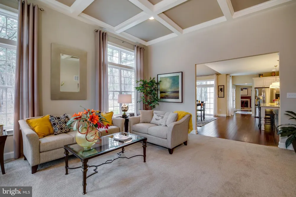 4 POND VIEW COURT Monroeville, NJ 08343