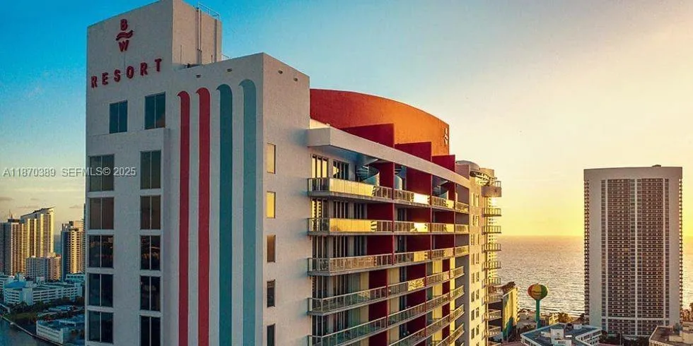 2602 E Hallandale Beach Blvd #R2510 Hallandale Beach, FL 33009
