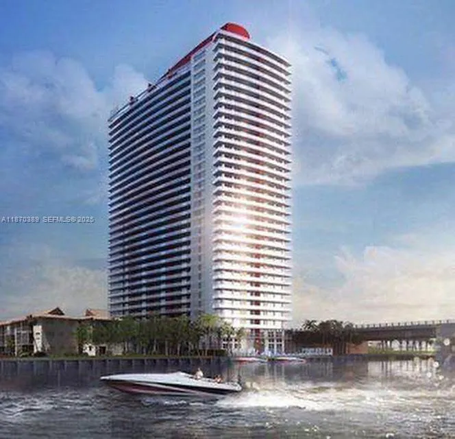 2602 E Hallandale Beach Blvd #R2510 Hallandale Beach, FL 33009