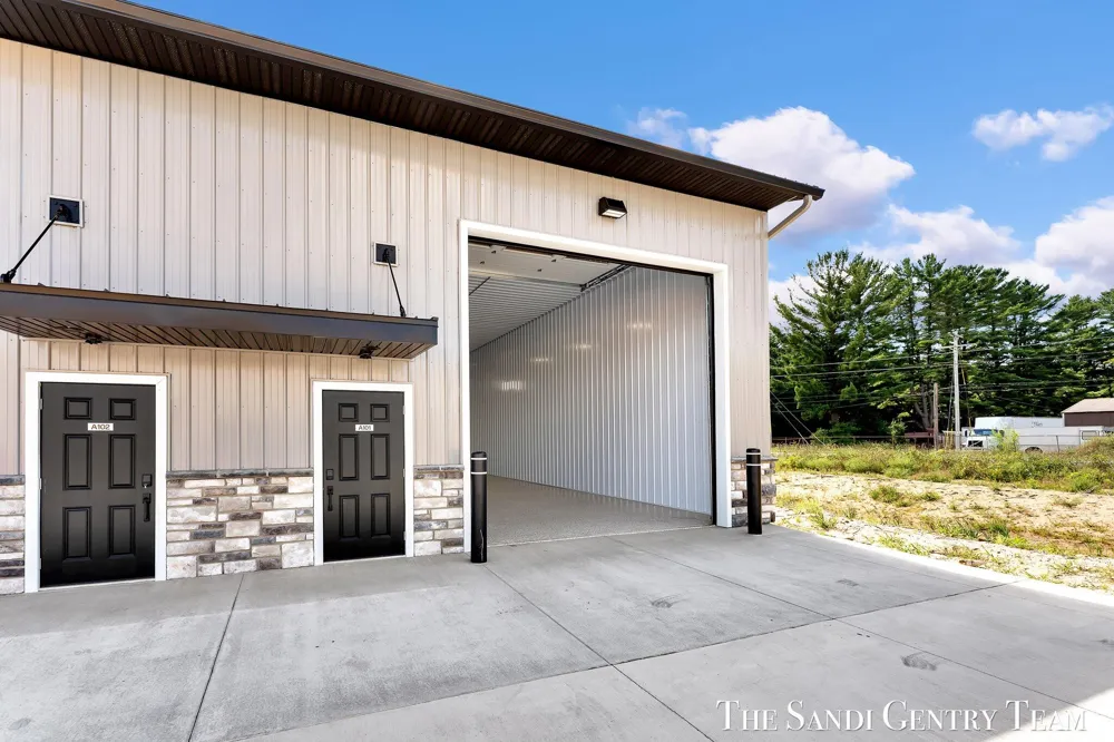 2695 Hein Road #B103 Muskegon, MI 49445
