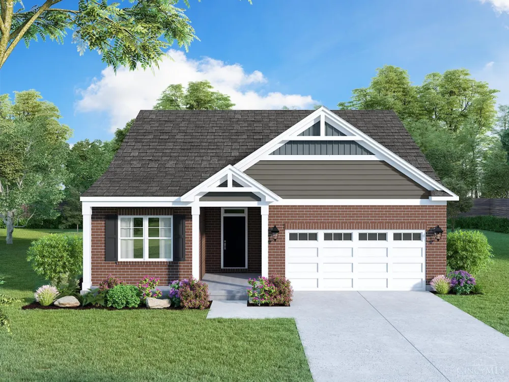 815 W Arlington Street Trenton, OH 45067