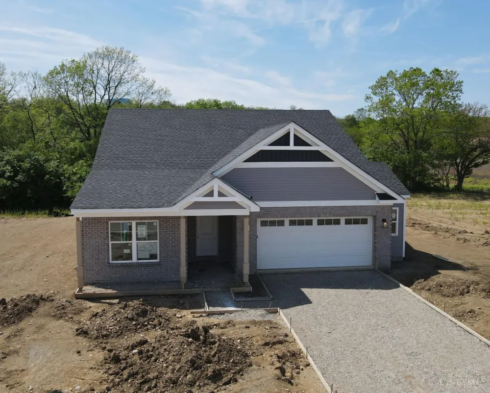 815 W Arlington Street Trenton, OH 45067