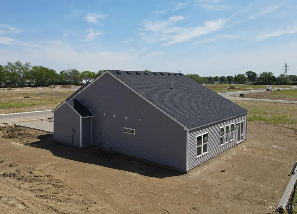 815 W Arlington Street Trenton, OH 45067