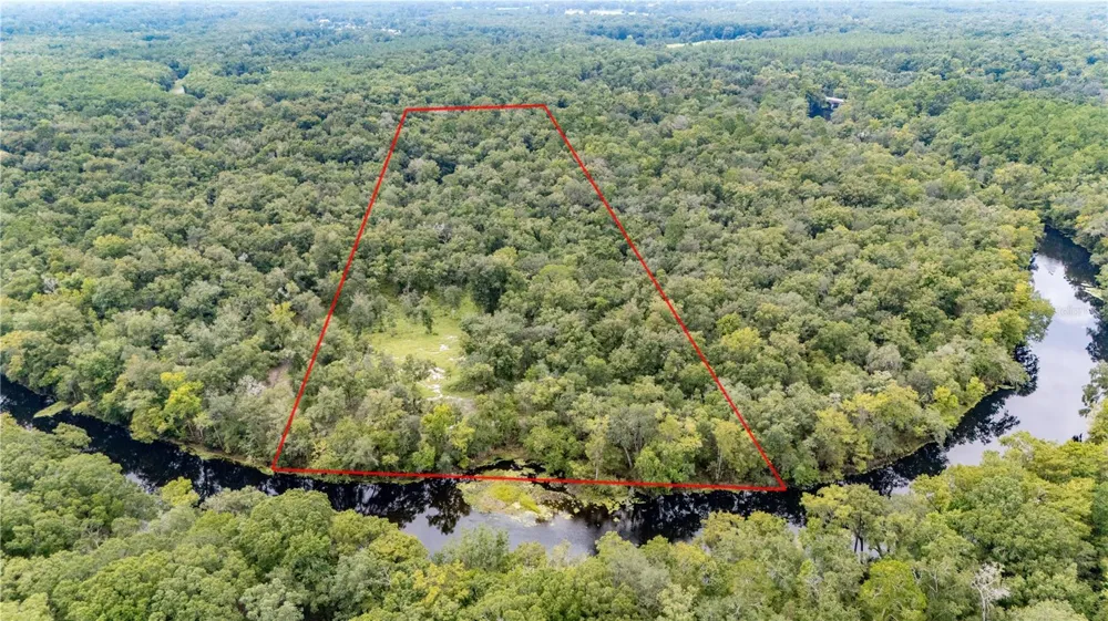 26840 NW 206TH PLACE High Springs, FL 32643