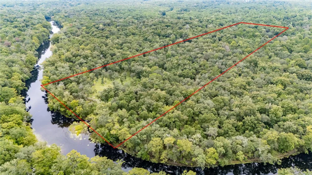 26840 NW 206TH PLACE High Springs, FL 32643