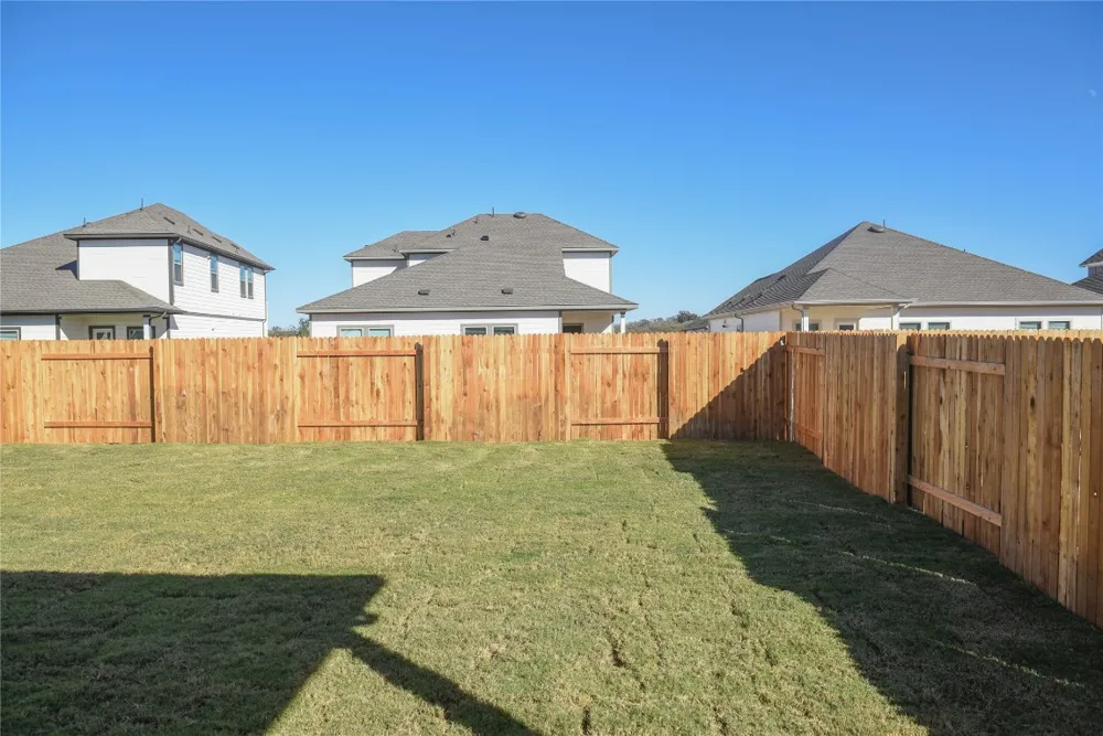 247 Red Tail Hawk Lane Cedar Creek, TX 78612