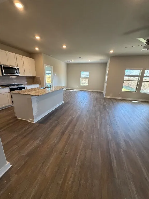 247 Red Tail Hawk Lane Cedar Creek, TX 78612