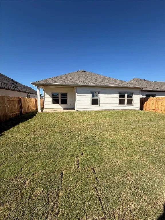 247 Red Tail Hawk Lane Cedar Creek, TX 78612
