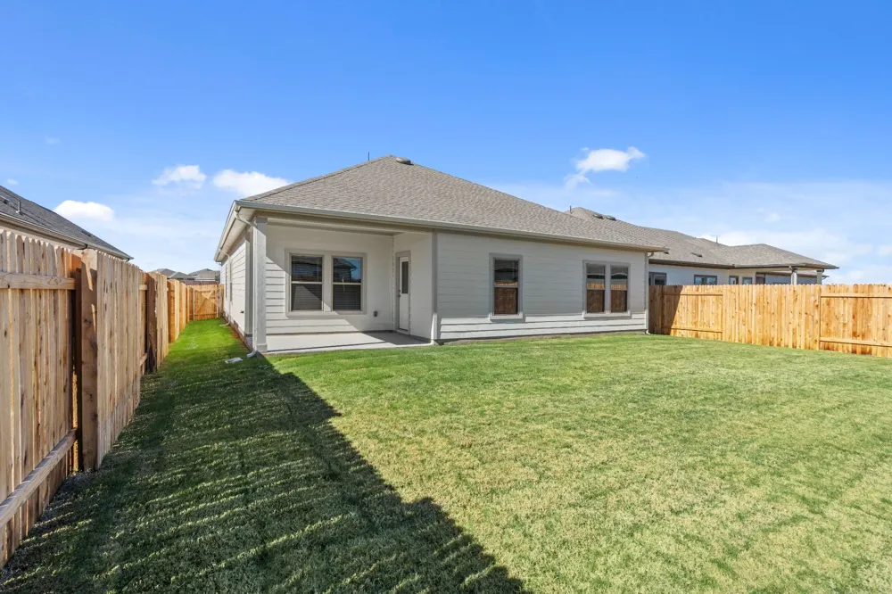 247 Red Tail Hawk Lane Cedar Creek, TX 78612
