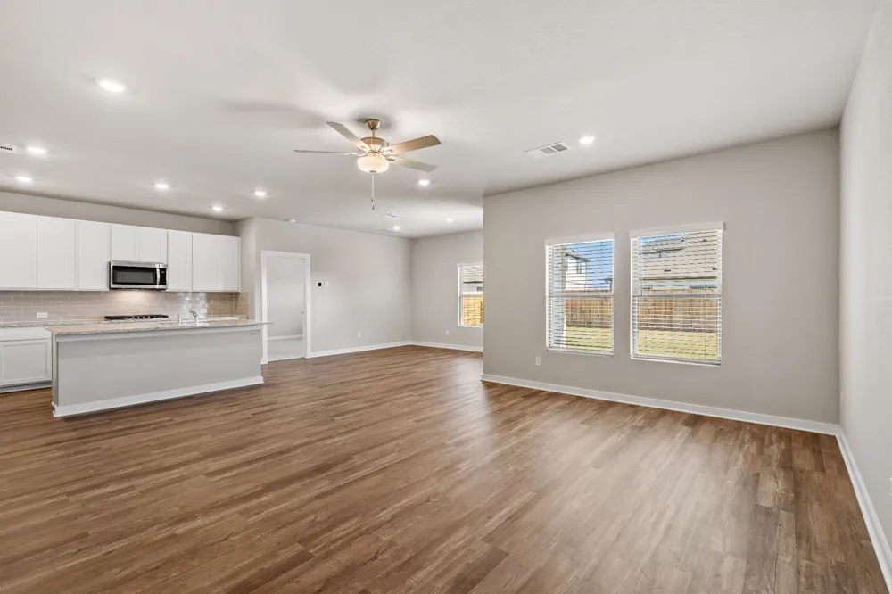 247 Red Tail Hawk Lane Cedar Creek, TX 78612