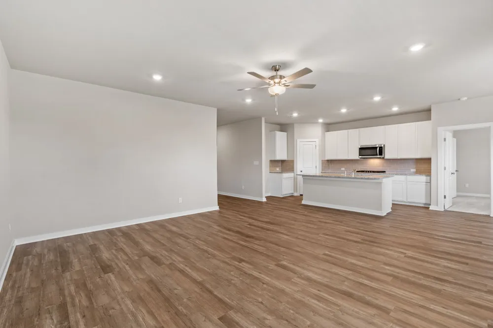 247 Red Tail Hawk Lane Cedar Creek, TX 78612