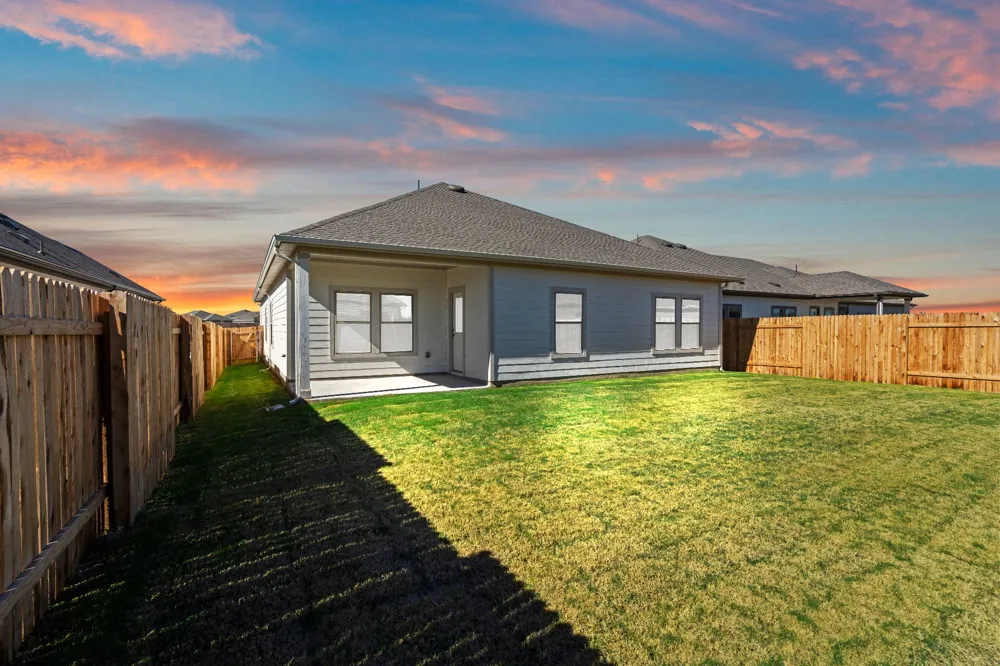 247 Red Tail Hawk Lane Cedar Creek, TX 78612
