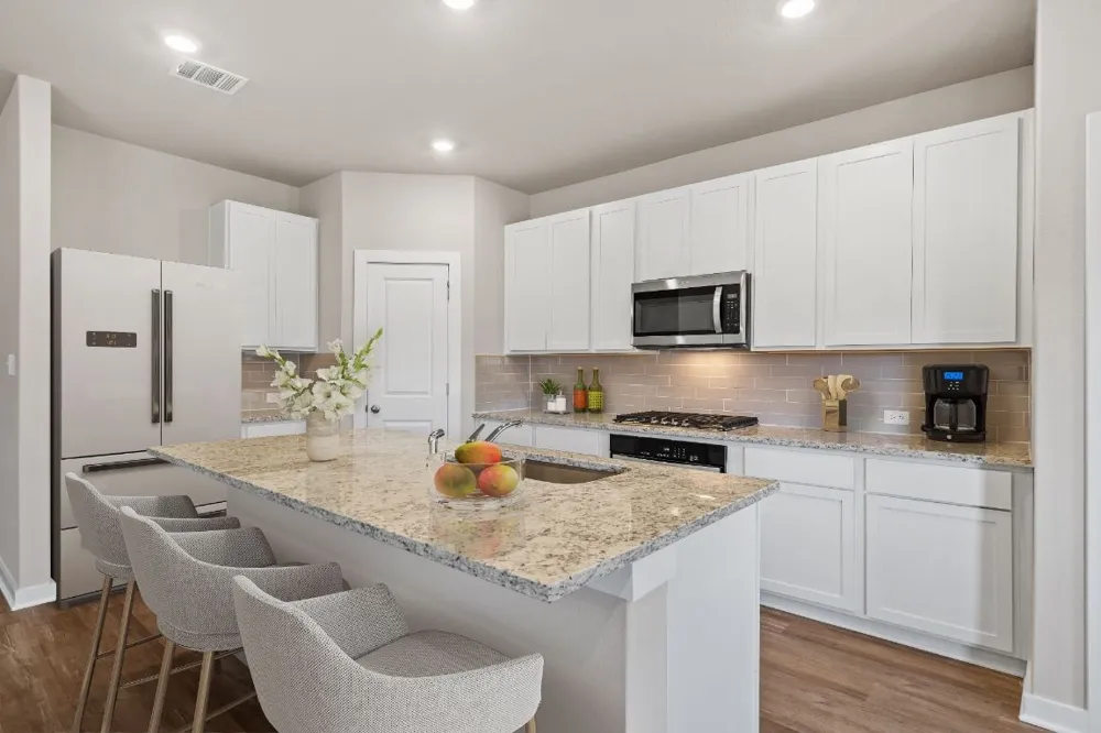 247 Red Tail Hawk Lane Cedar Creek, TX 78612