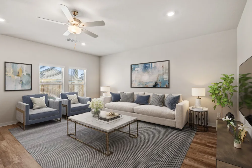 247 Red Tail Hawk Lane Cedar Creek, TX 78612