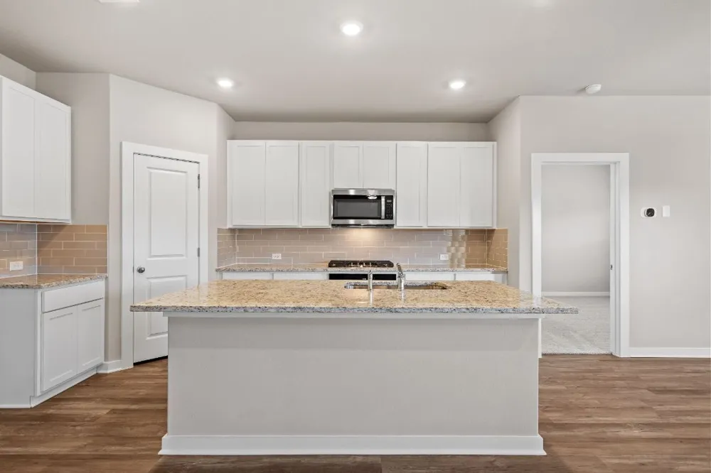 247 Red Tail Hawk Lane Cedar Creek, TX 78612