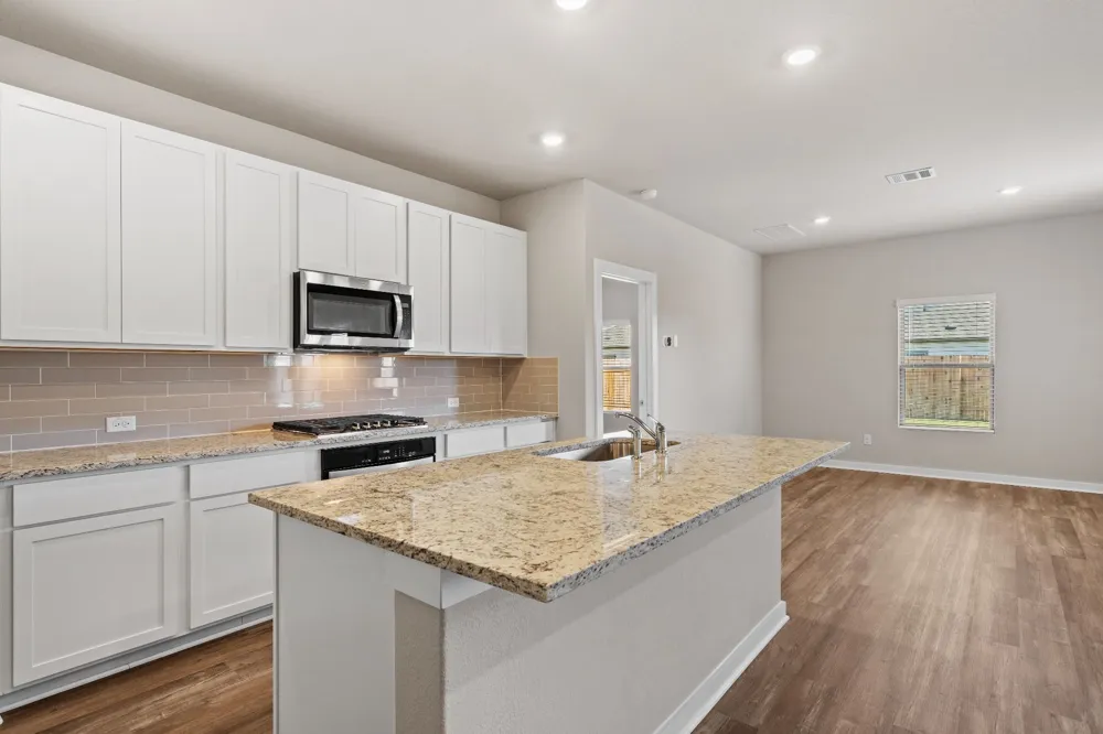 247 Red Tail Hawk Lane Cedar Creek, TX 78612