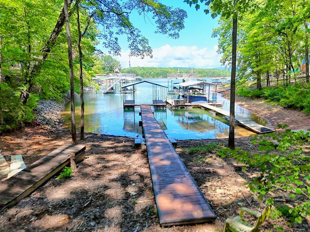 2204 Cedar Cliff Road Hiawassee, GA 30546