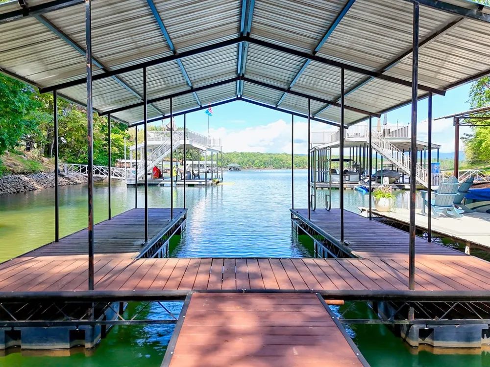 2204 Cedar Cliff Road Hiawassee, GA 30546