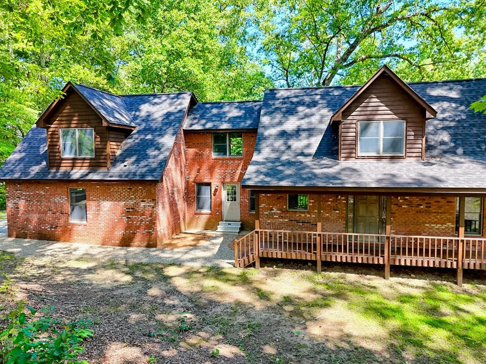 2204 Cedar Cliff Road Hiawassee, GA 30546