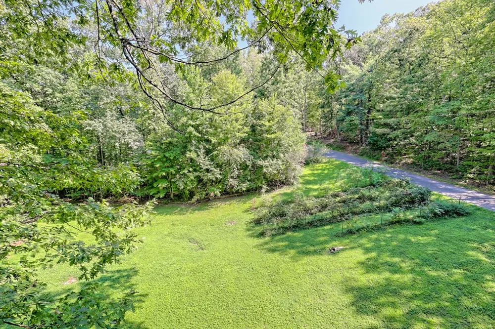2204 Cedar Cliff Road Hiawassee, GA 30546